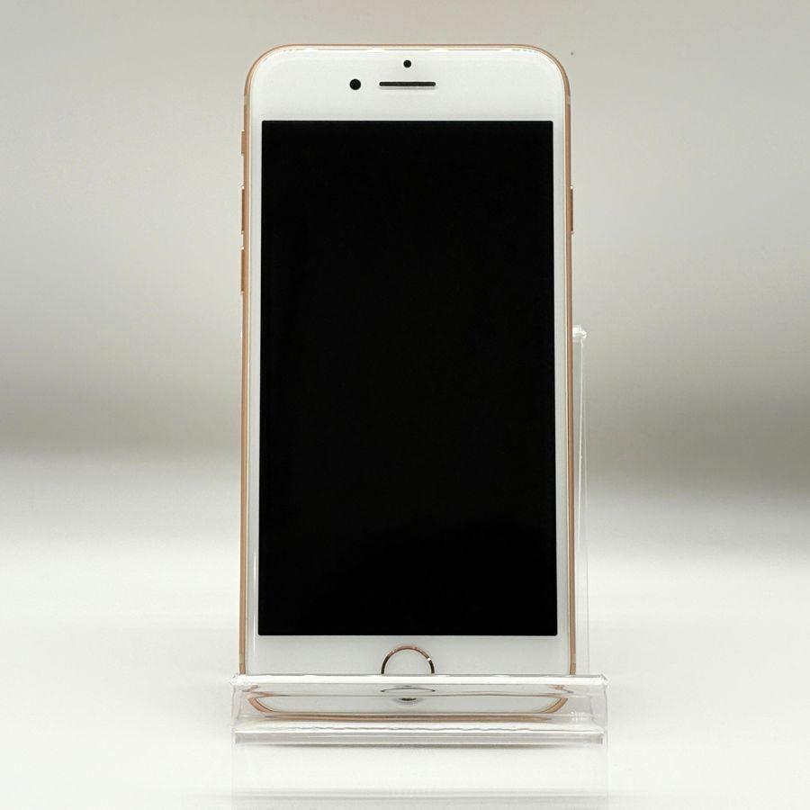 iPhone8 64GB SIM ロックあり iPhone 8 iPhone8 64GB Apple ソフトバンク ゴールド SIMロック