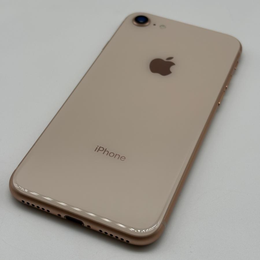 iPhone8 本体　64gb simフリー iPhone 8 iPhone8 64GB ゴールド アイフォン本体 SIMフリー SIMロック