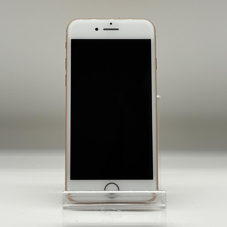 iPhone 8 iPhone8 64GB ゴールド アイフォン本体 SIMフリー SIMロック