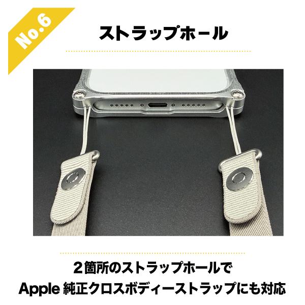 ギルドデザイン iPhone air solid bumper ブラック Amazon.co.jp: ギルドデザイン(GILD design) ソリッドバンパー
