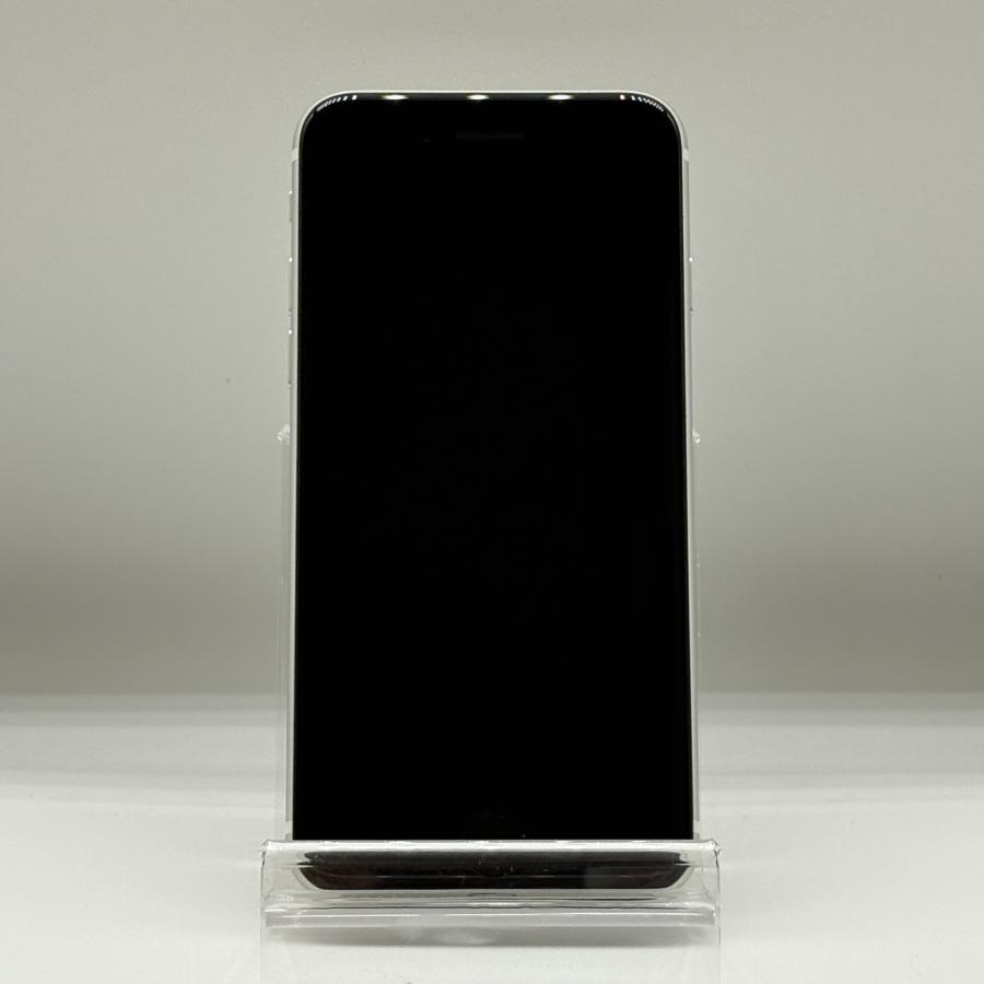 iPhone SE（第2世代） iPhoneSE2 128GB SIMフリー Apple ホワイト