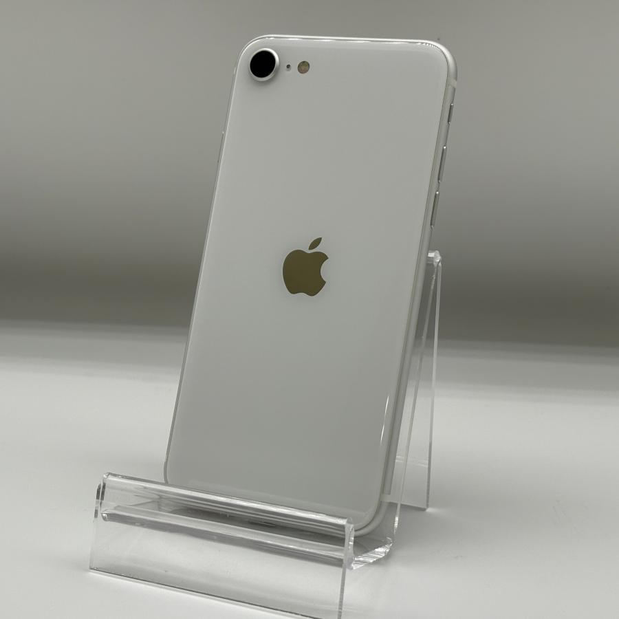 ◇iPhoneSE（docomo）◇第二世代◇128GB◇新品未使用◇送料込み