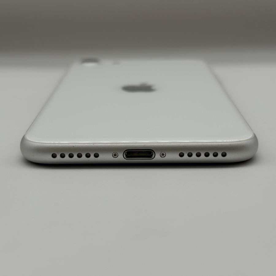 iPhone SE（第2世代） iPhoneSE2 128GB SIMフリー Apple ホワイト