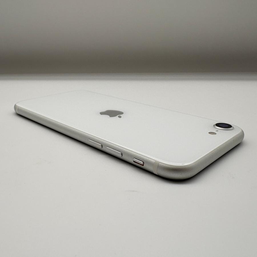 iPhone SE（第2世代） iPhoneSE2 128GB SIMフリー Apple ホワイト