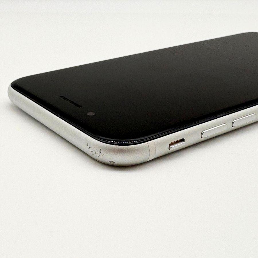 iPhone - iPhone SE ホワイト 64GB Softbank SIMロック有 iPhone SE（第2世代） iPhoneSE2 第2世代 64GB SIMフリー Apple