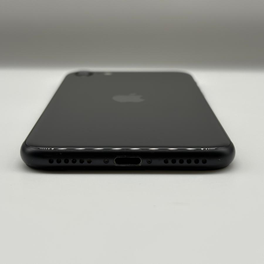 Apple iPhone se2 本体 ブラック iPhone SE（第2世代） iPhoneSE2 64GB SIMフリー Apple iPhone本体