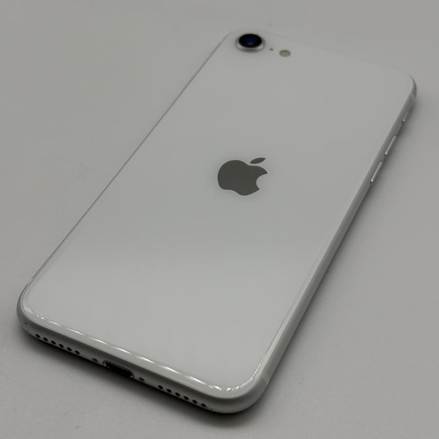 iPhone SE（第2世代） iPhoneSE2 64GB SIMフリー Apple iPhone本体