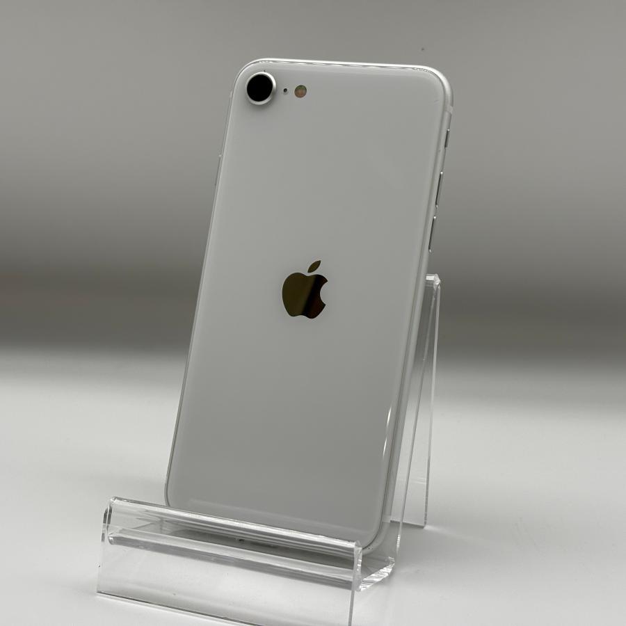 iPhone SE（第2世代） iPhoneSE2 64GB SIMフリー Apple iPhone本体