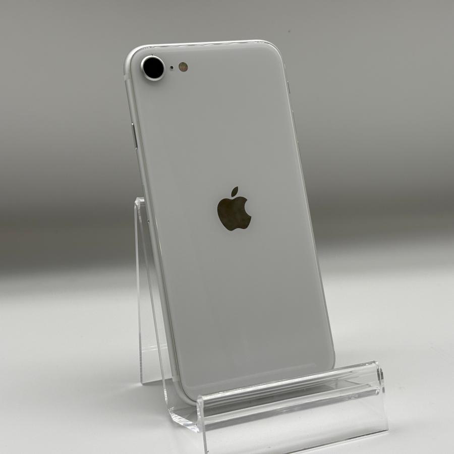 iPhone SE（第2世代） iPhoneSE2 64GB SIMフリー Apple iPhone本体