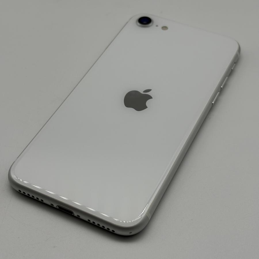 iPhone SE（第2世代） iPhoneSE2 64GB SIMフリー Apple iPhone本体