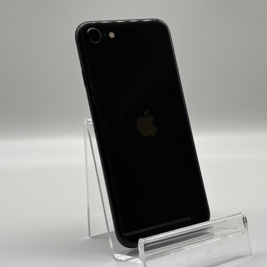  iPhone SE2 64GB ブラック 本体 iPhone SE（第2世代） iPhoneSE2 64GB SIMフリー Apple iPhone本体