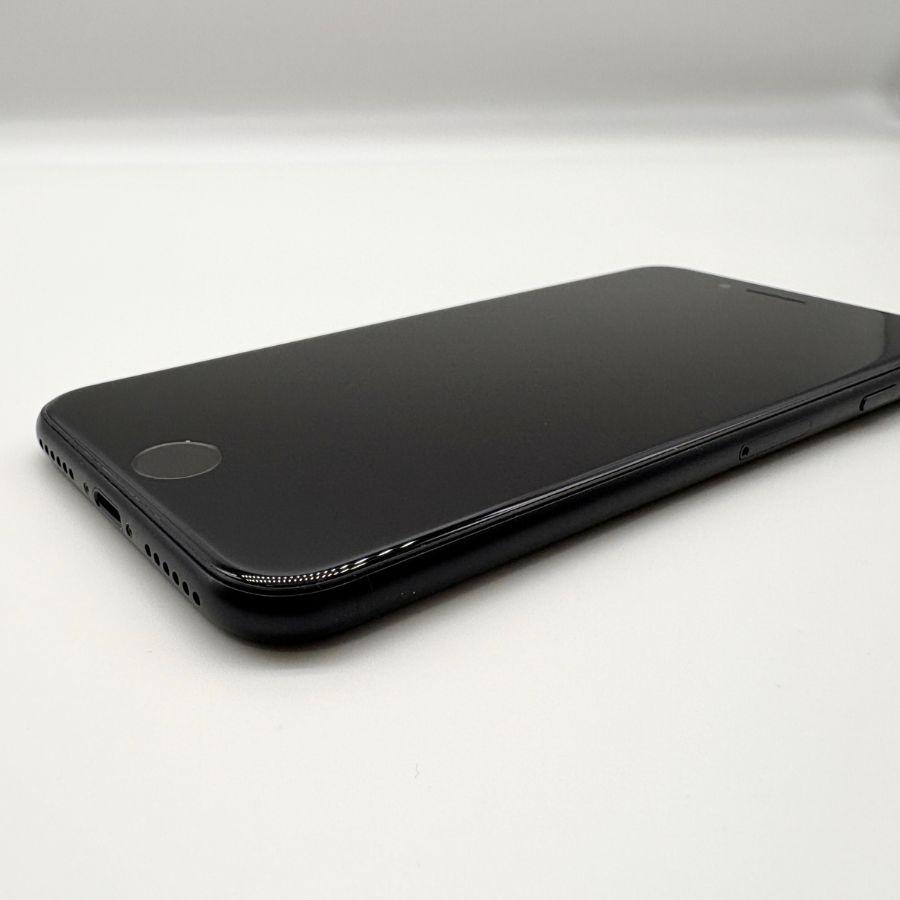 iPhone SE 第二世代　64GB　ブラック　SIMロックソフトバンク ムスビー｜iPhone SE(第2世代) 64GB ブラック SIMフリー