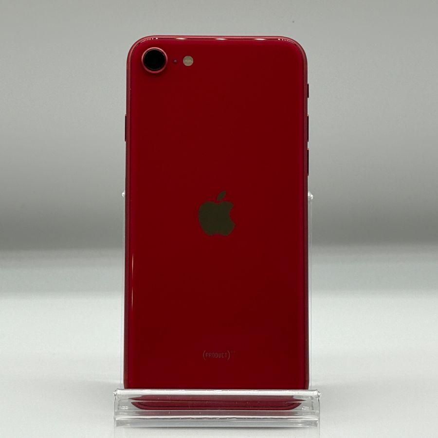 iPhone SE（第2世代） iPhoneSE2 第2世代 64GB SIMフリー Apple レッド
