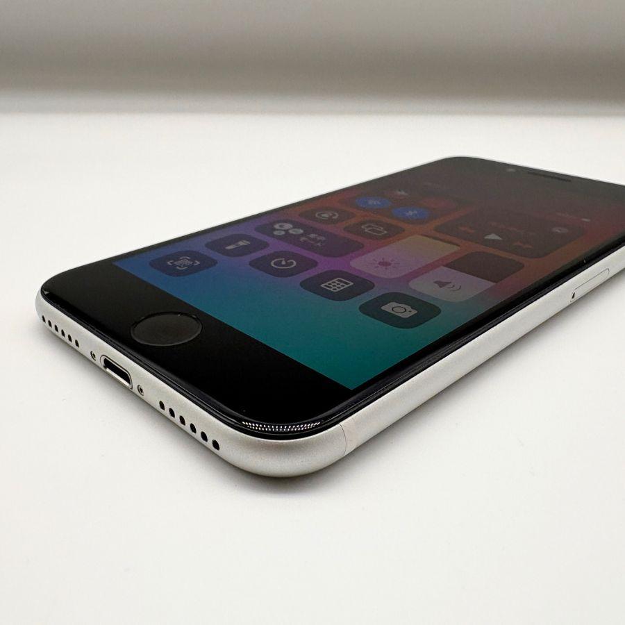 iPhoneSE2 64GB 第2世代 SIMロック解除済み ホワイト 美品 iPhone SE（64GB 第2世代) SIMロック解除済み – ML COMPUTERS