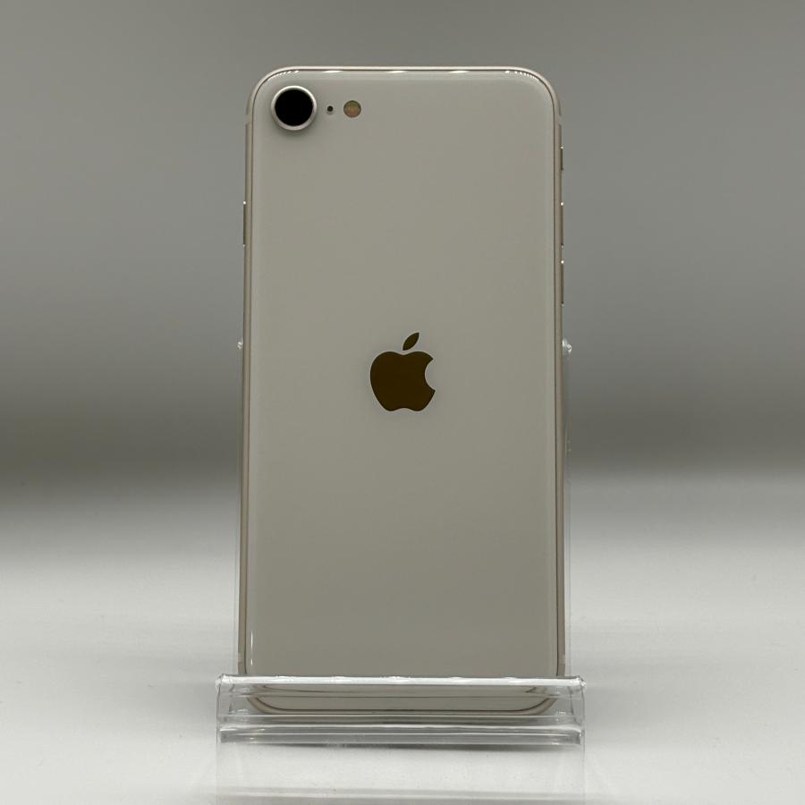 iPhone SE（第3世代） iPhoneSE3 128GB SIMフリー Apple iPhone本体