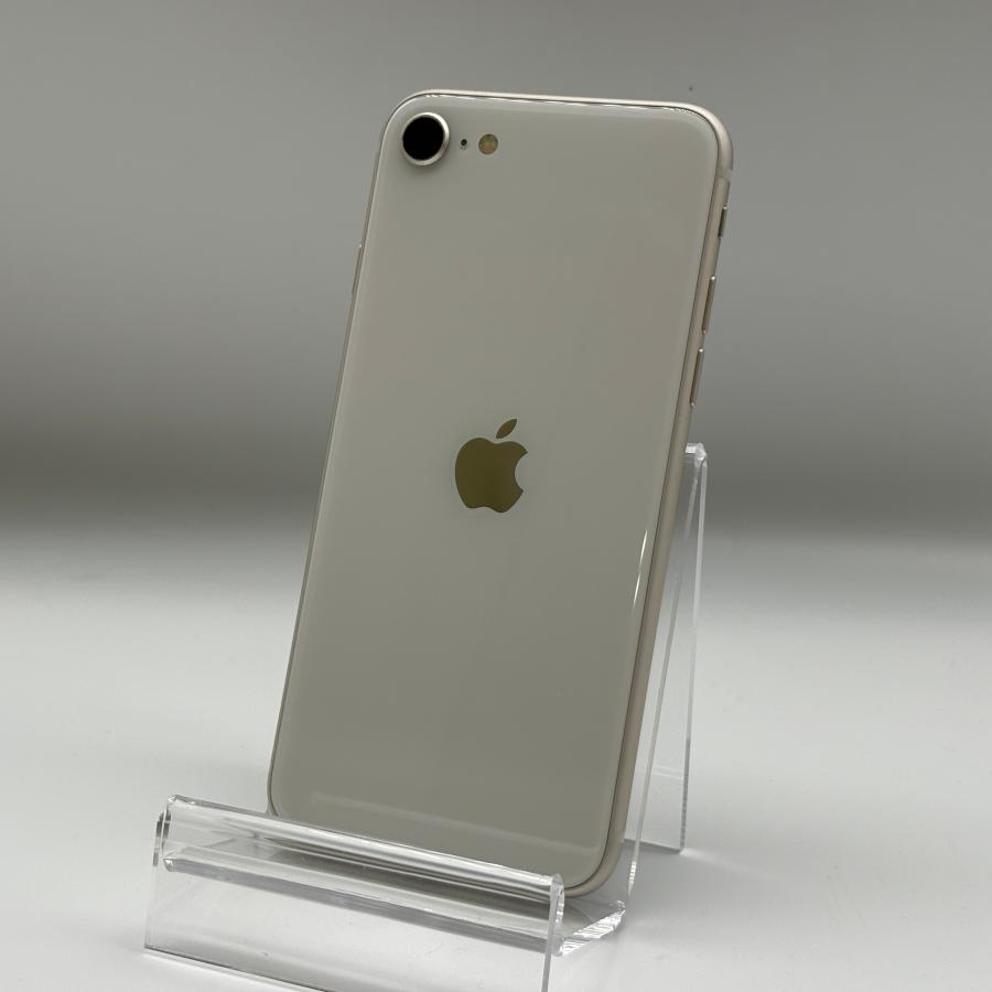 iPhone SE（第3世代） iPhoneSE3 128GB SIMフリー Apple iPhone本体