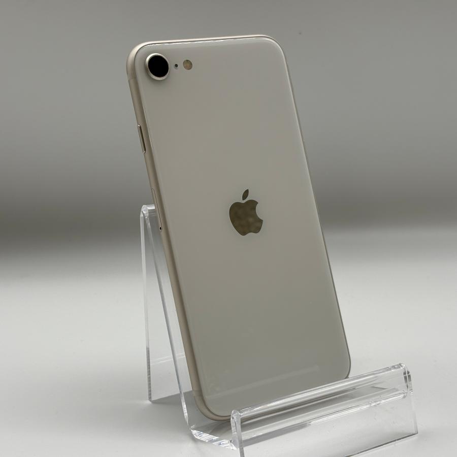 iPhone SE（第3世代） iPhoneSE3 128GB SIMフリー Apple iPhone本体