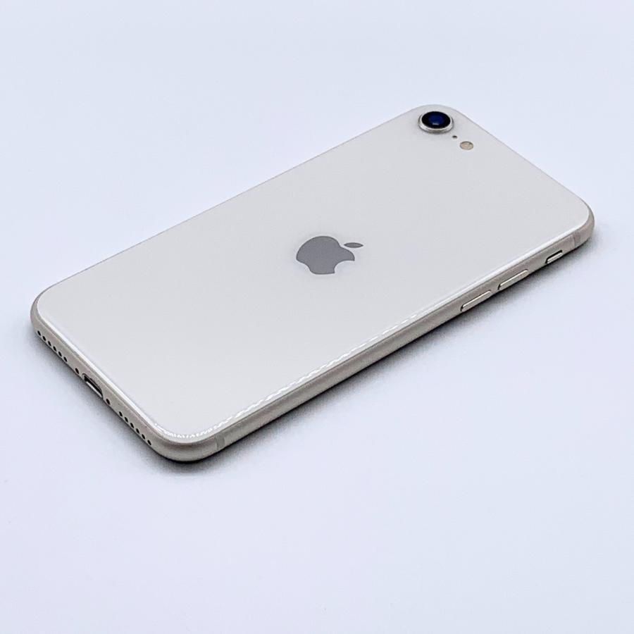 iPhone SE（第3世代） iPhoneSE3 第3世代 64GB SIMフリー Apple スター