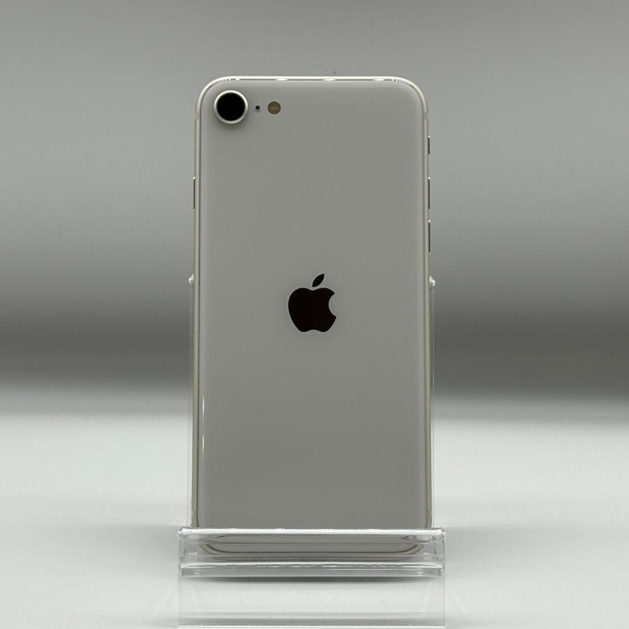 iPhone SE（第3世代） iPhoneSE3 第3世代 64GB SIMフリー Apple ドコモ