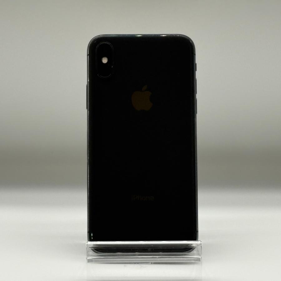 Apple - iPhonex SIMフリー　故障なし　ソフトバンク iPhone X iPhoneX 64GB SIMフリー Apple スペースグレー アイフォン