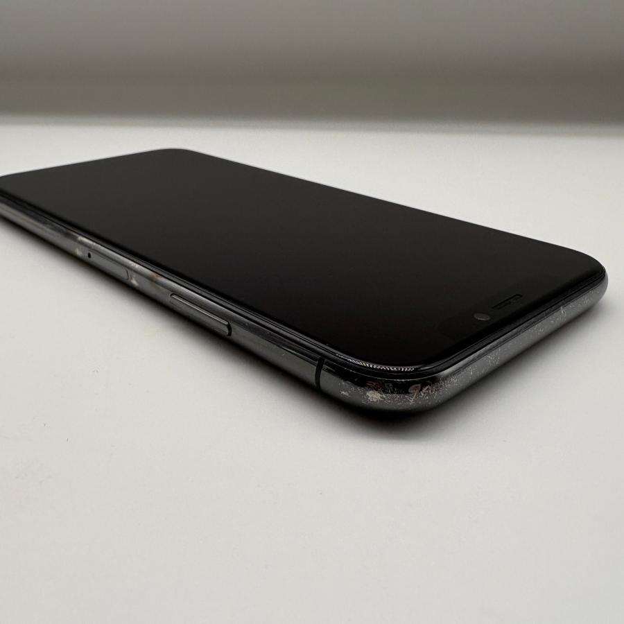 iPhone X iPhoneX 64GB SIMフリー Apple スペースグレー アイフォン 