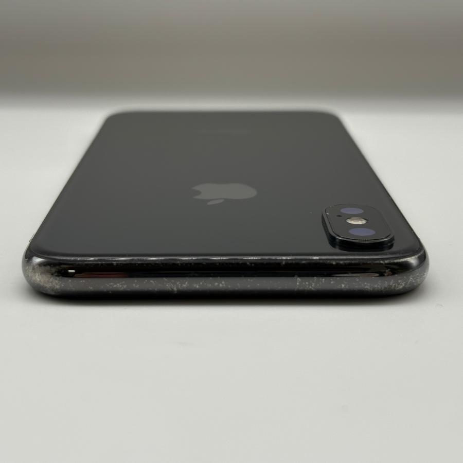 iPhone X iPhoneX 64GB SIMフリー Apple スペースグレー アイフォン