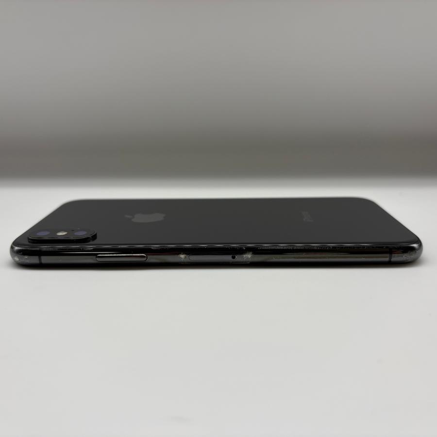 iPhone X iPhoneX 64GB SIMフリー Apple スペースグレー アイフォン