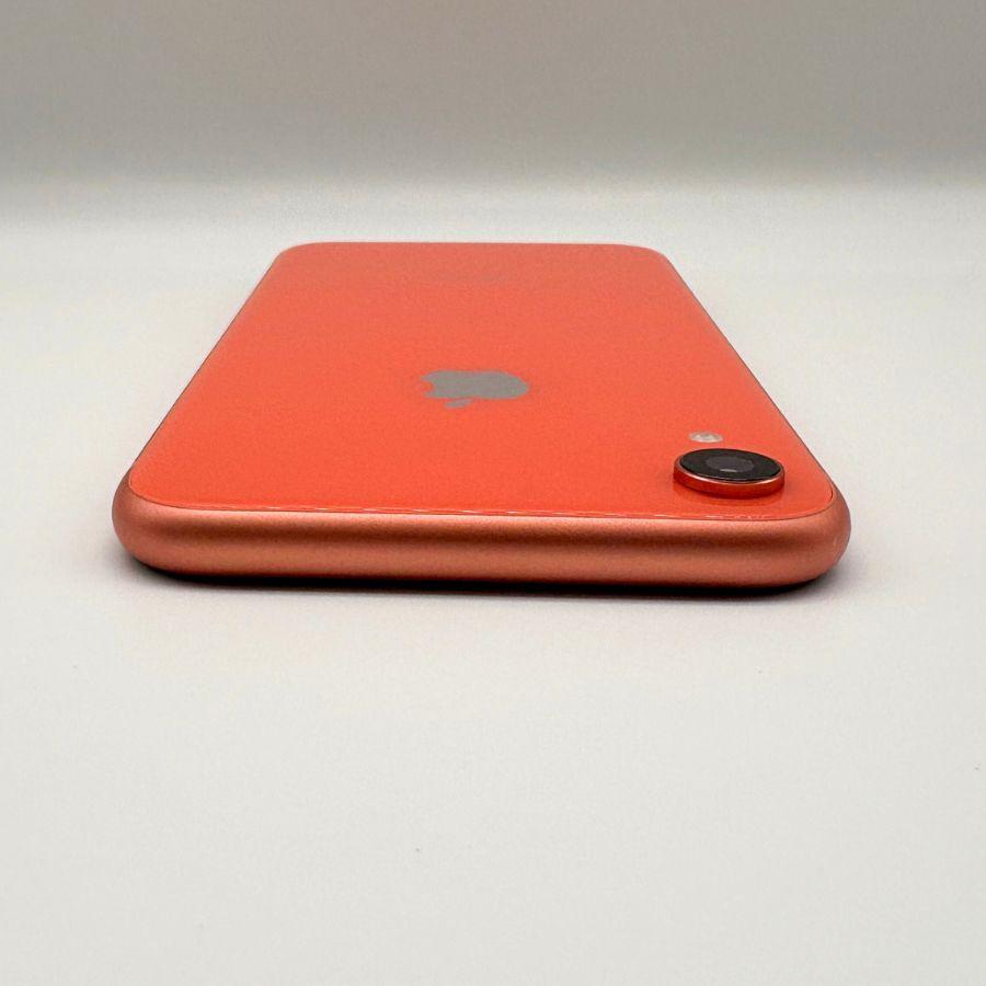 NTTdocomo - iphoneXR コーラル 64GB docomo simフリー Amazon | 【整備済み品】 Apple iPhone XR 64GB コーラル SIM