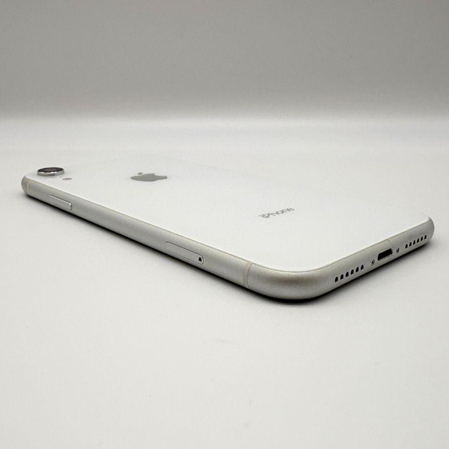 iPhone - iPhoneXR[64GB] SIMロック解除 docomo ホワイト　本体のみ iPhone XR iPhoneXR 64GB ホワイト docomo SIMロック解除済み