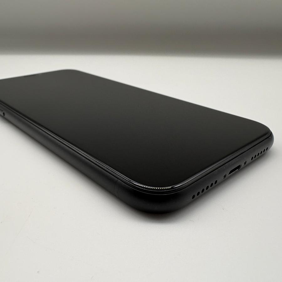 iPhone XR iPhoneXR 128GB ブラック アイフォン本体 SIMフリー SIM