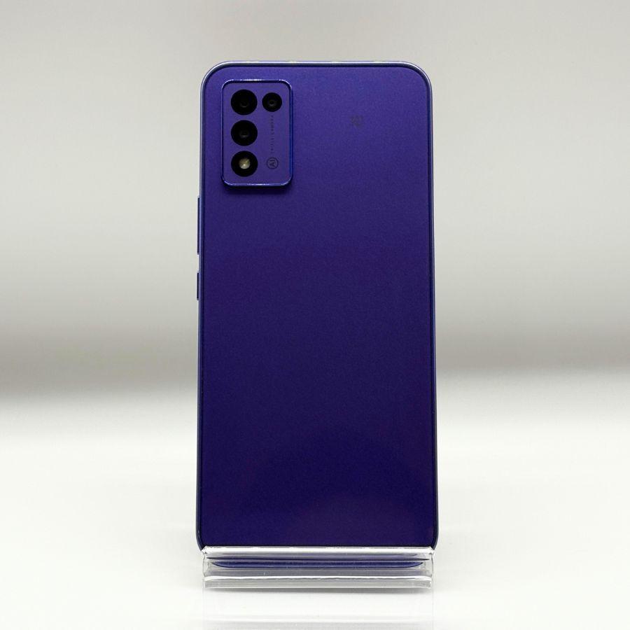 Libero 5G III パープル Y!mobile【新品未使用‼️】 Libero 5G III アンドロイドスマホ SIMロック解除済み SIMフリー ワイ