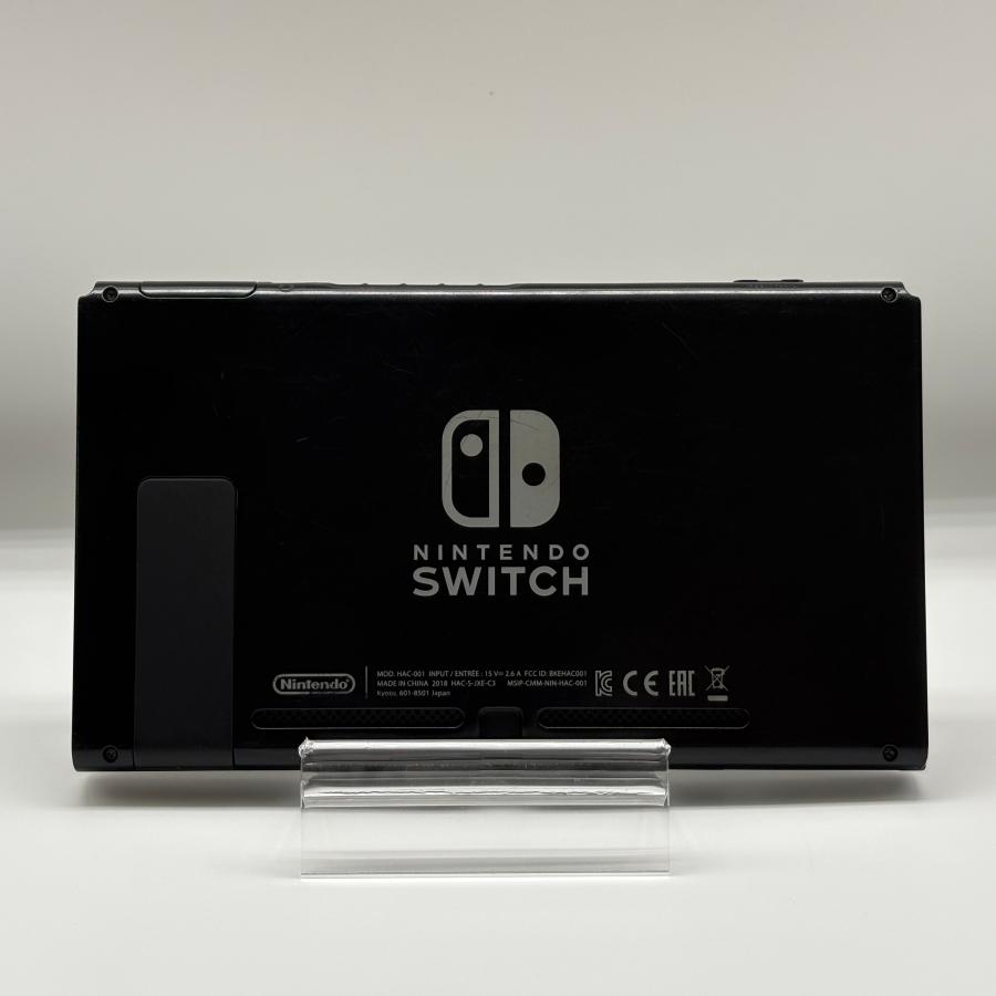 Nintendo Switch Switch本体 任天堂スイッチ 本体のみ : Onlineストア