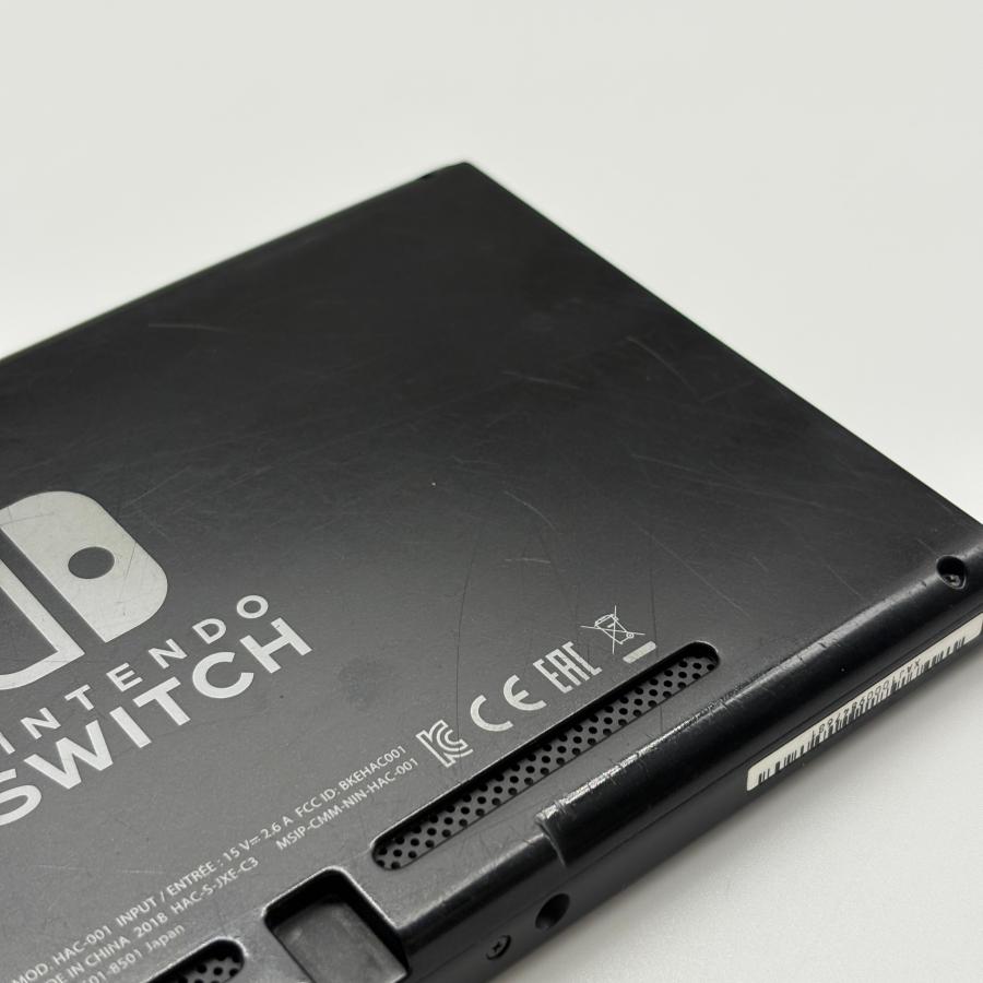 Nintendo Switch Switch本体 任天堂スイッチ 本体のみ : Onlineストア