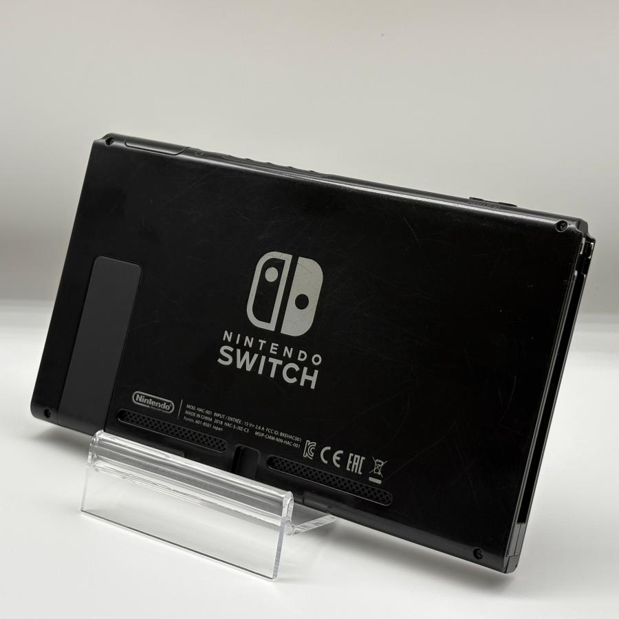 Nintendo Switch Switch本体 任天堂スイッチ 本体のみ : Onlineストア