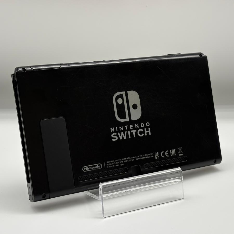 Nintendo Switch Switch本体 任天堂スイッチ 本体のみ : Onlineストア