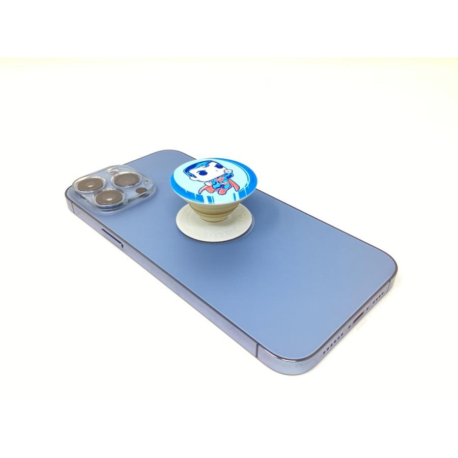 POPSOCKETS POPGRIP ポップソケッツ ポップグリップ 落下防止
