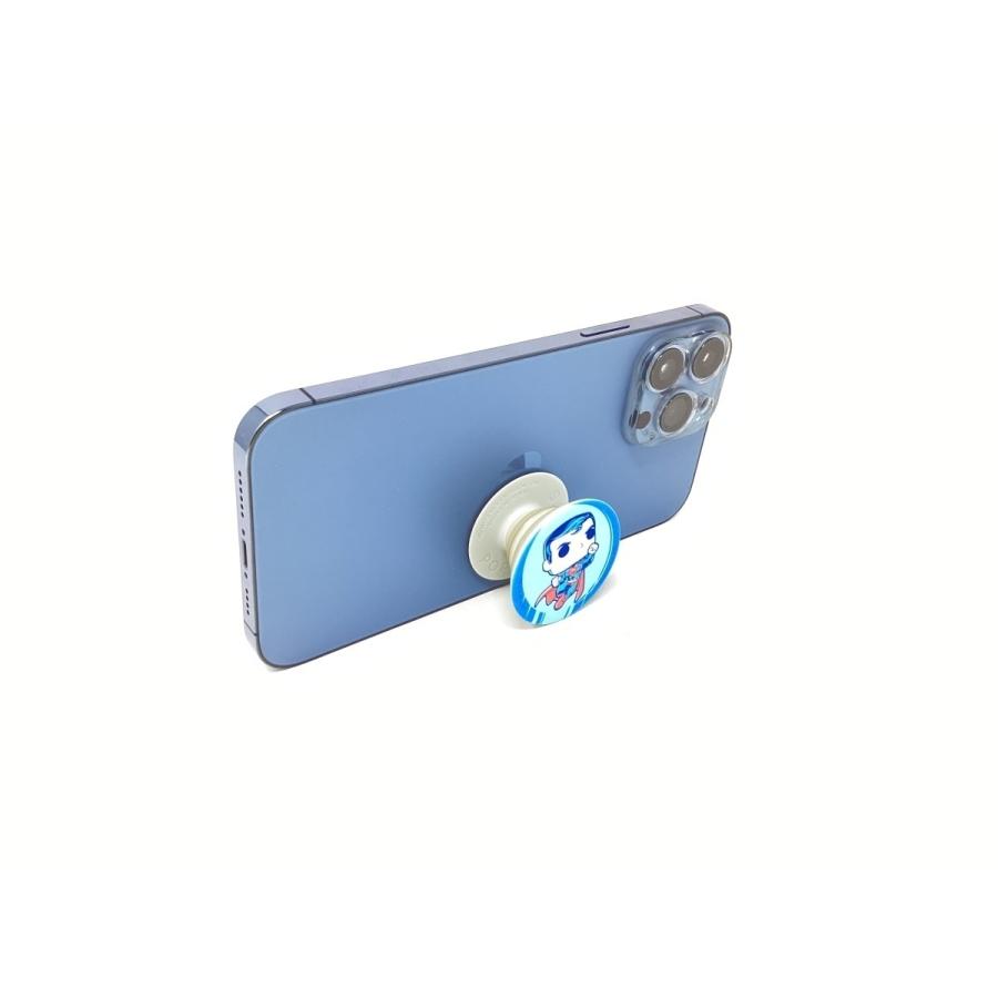 POPSOCKETS ポップソケッツ POPGRIP ポップグリップ 落下防止 スマホ
