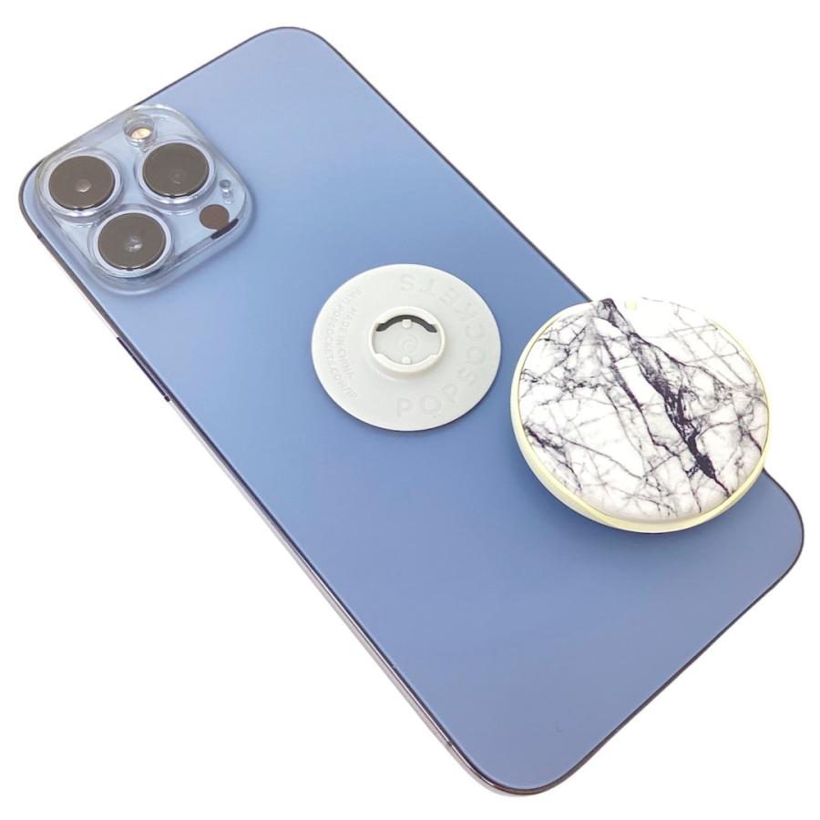 【レア】POPSOCKETS ポップソケッツ 米『』非売品　未使用 全世界で販売累計1億4千万個を突破したポップソケッツ！本物の