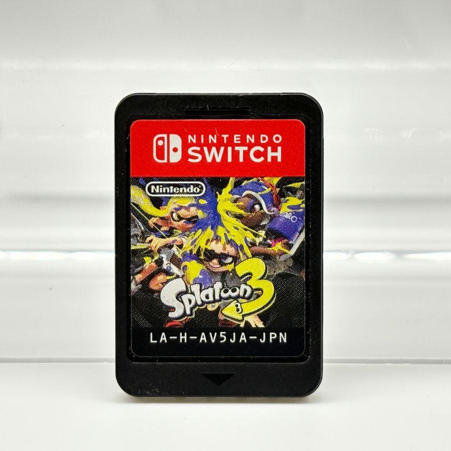 ニンテンドースイッチライト スプラ3付き The Splatoon 3 Edition Nintendo Switch is here! │ Unboxing
