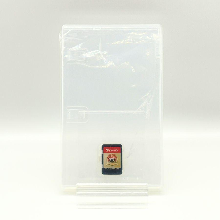 スーパーマリオ 3Dコレクション　Switch スイッチ ソフト Amazon.co.jp: スーパーマリオ 3Dコレクション -Switch : ゲーム