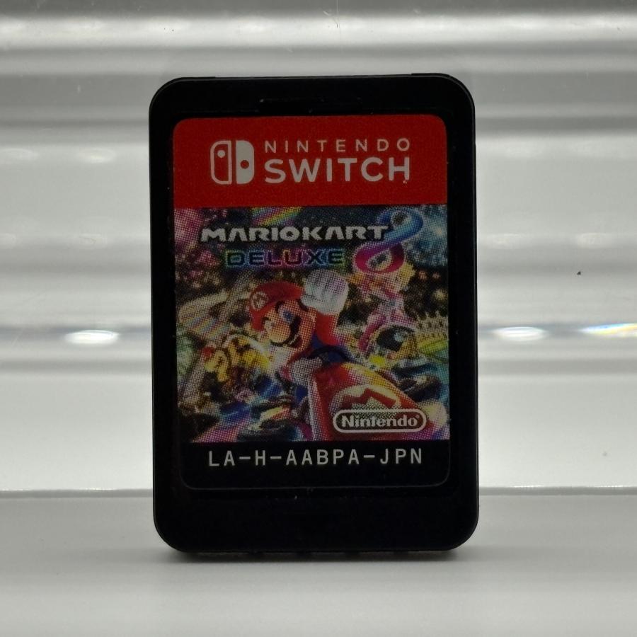 Nintendo Switch マリオカート8デラックス 任天堂 スイッチ スイッチ