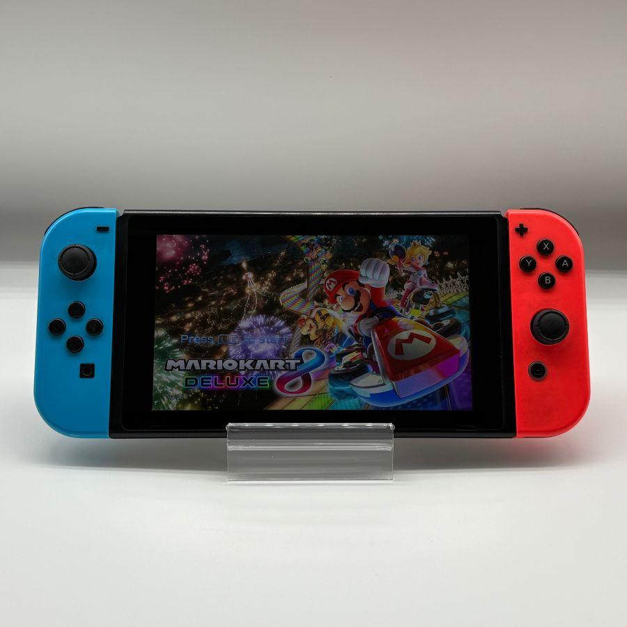 Nintendo Switch マリオカート8デラックス 任天堂 スイッチ スイッチ