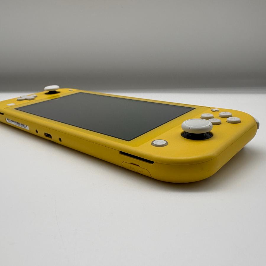 Nintendo Switch Lite イエロー ターコイズ 任天堂スイッチライト 本体