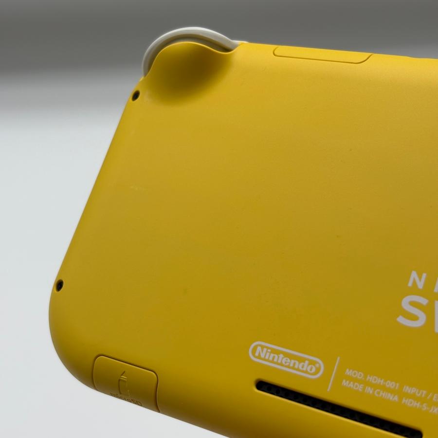 Nintendo Switch Lite イエロー ターコイズ 任天堂スイッチライト 本体