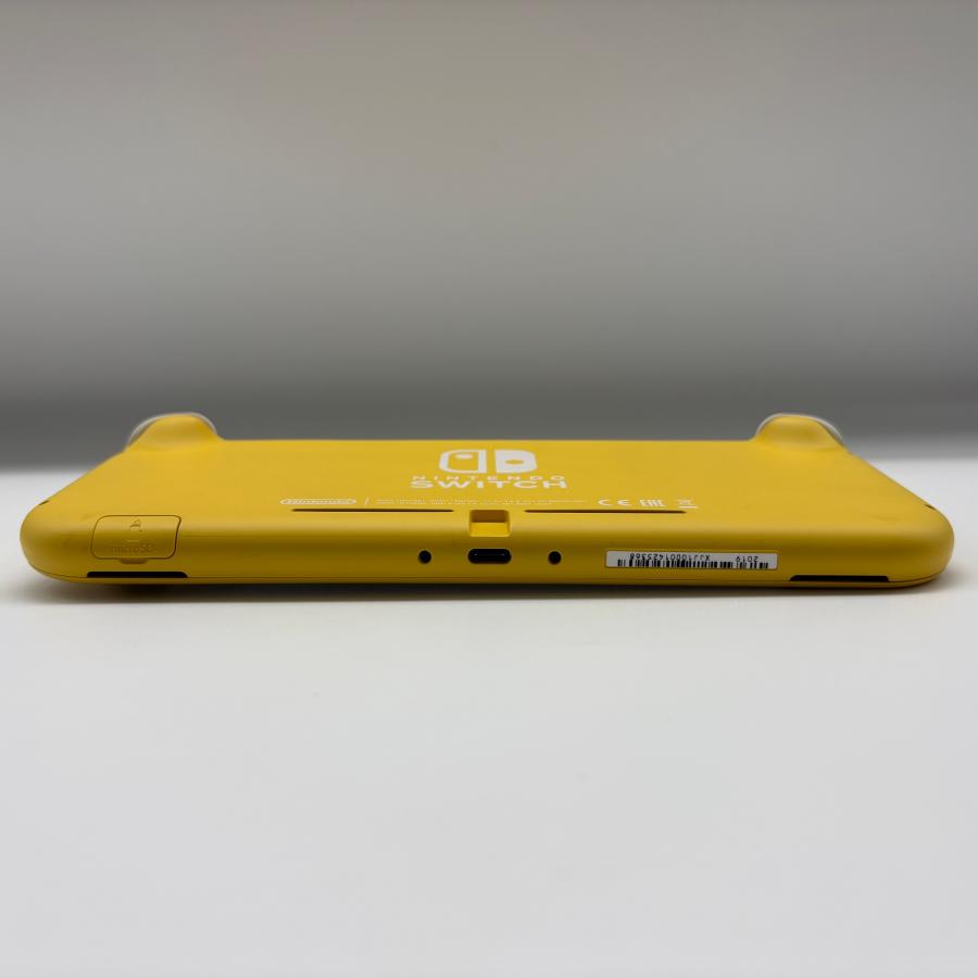 Nintendo Switch Lite イエロー ターコイズ 任天堂スイッチライト 本体
