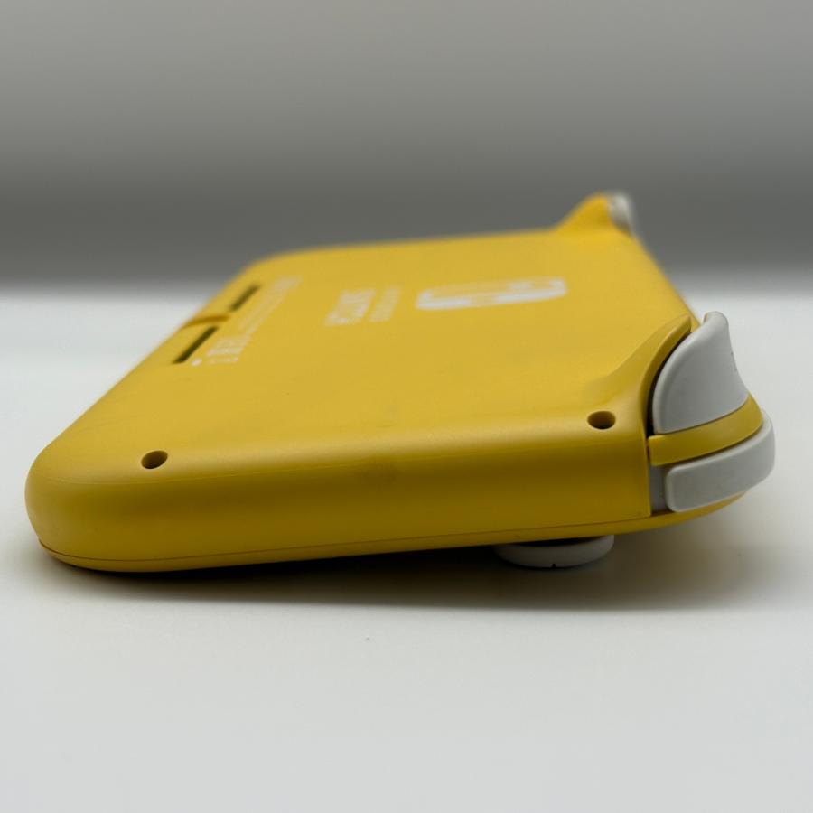 Nintendo Switch Lite イエロー ターコイズ 任天堂スイッチライト 本体