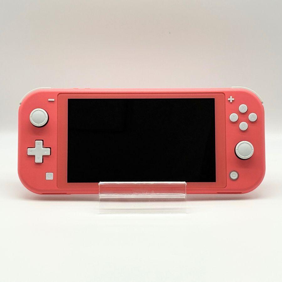 Switch Lite スイッチライト 本体 付属品あり 任天堂スイッチ