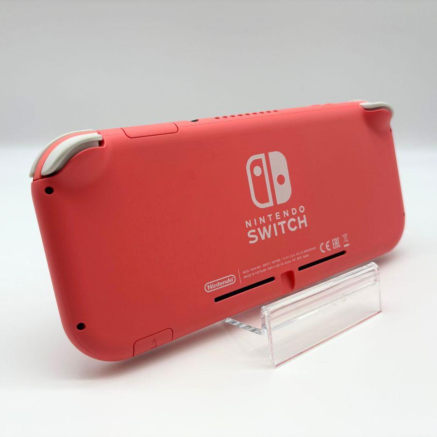 Switch Lite スイッチライト 本体 付属品あり 任天堂スイッチ