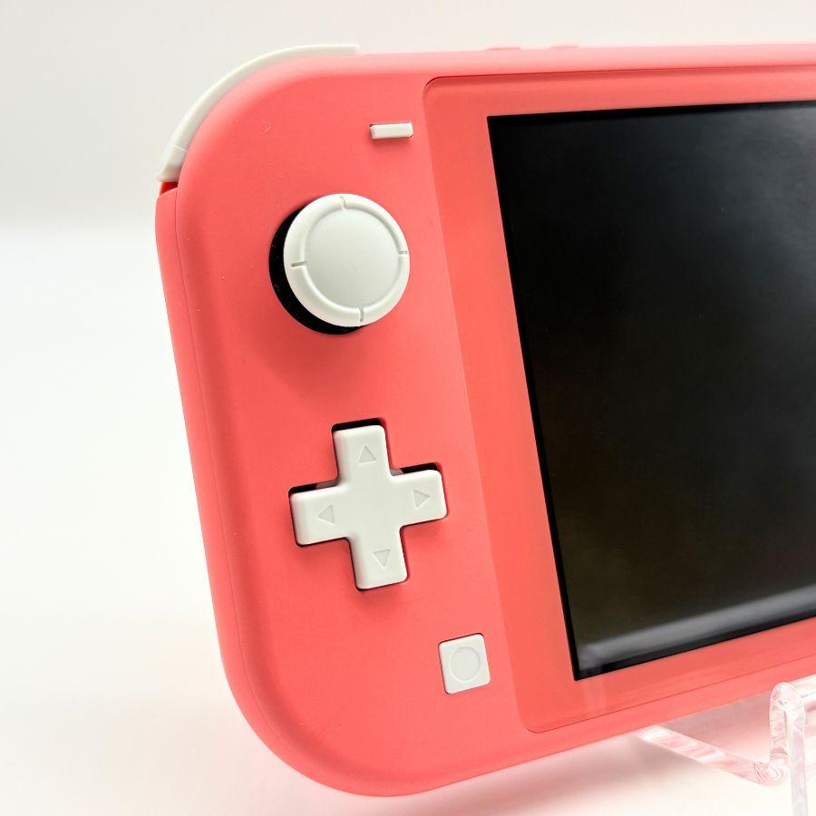 Switch light スイッチライト Amazon.co.jp: Nintendo Switch Lite グレー : Video Games