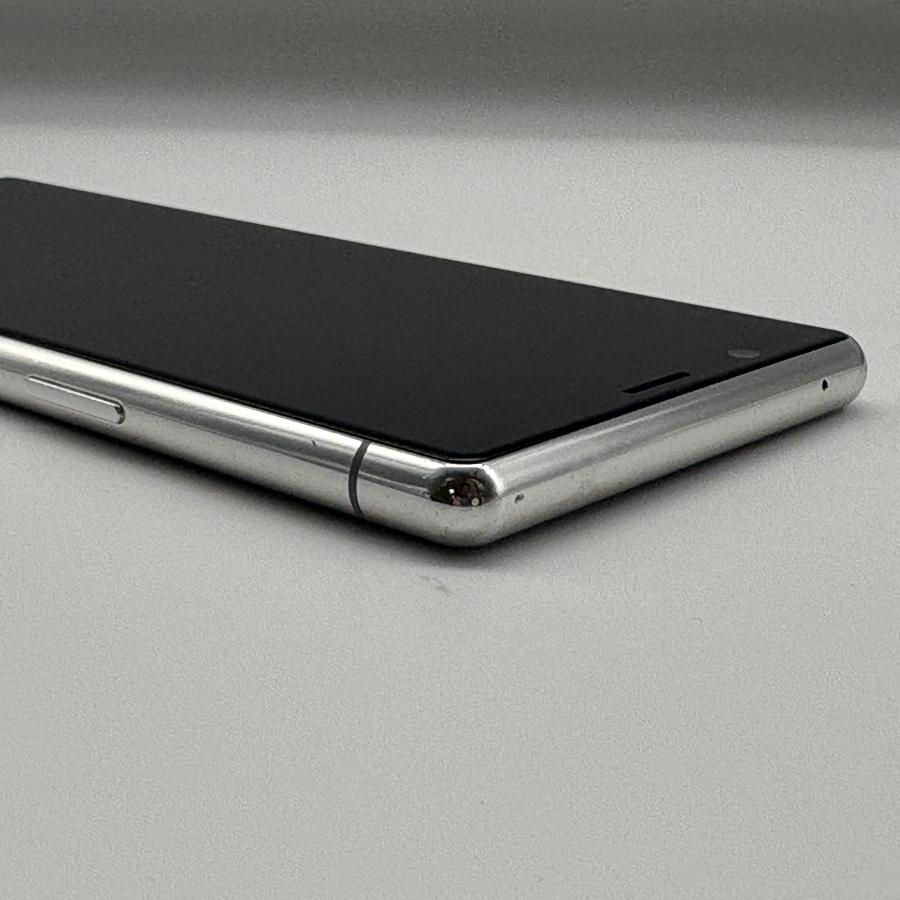 Xperia 5 Xperia5 64GB SIMロック解除済み docomo グレー ソニー